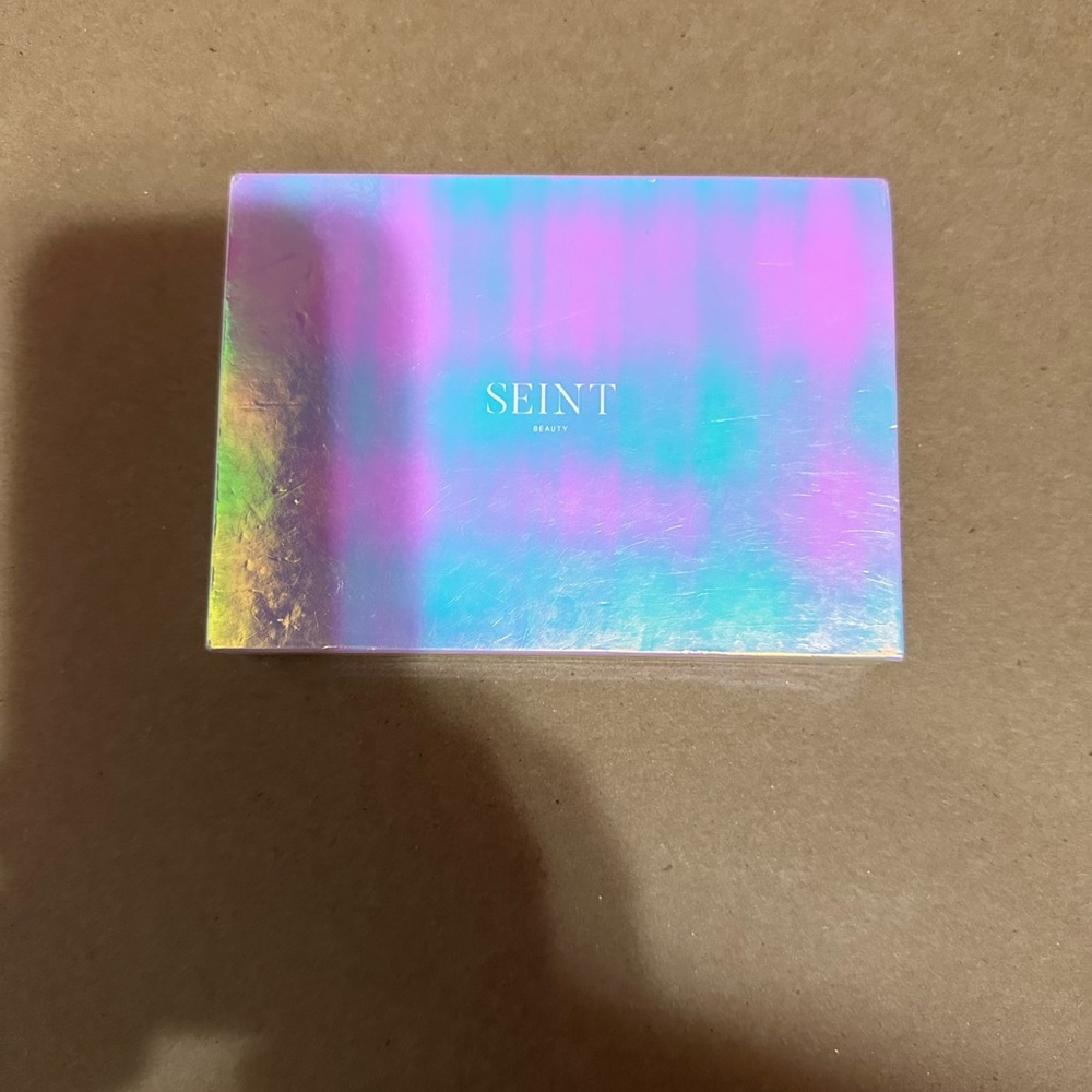 Seint Poolside 12 palette GUC